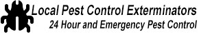 Vineland CO Pest Control Exterminators